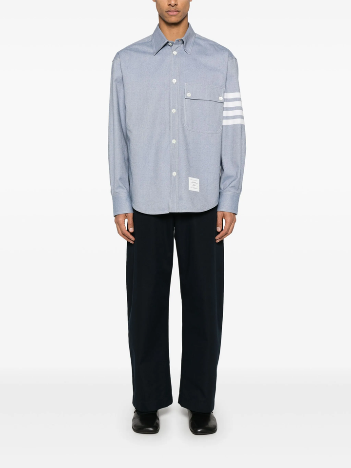 Oversized Shirt