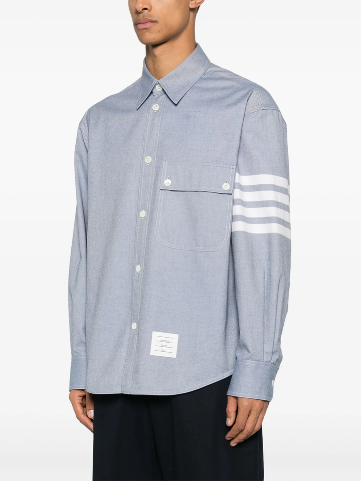 Oversized Shirt