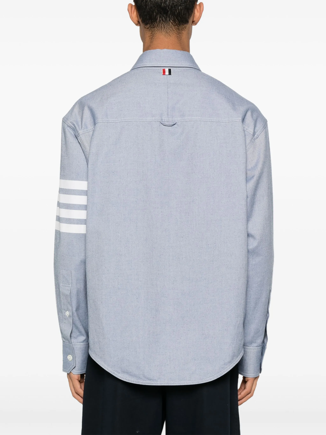 Oversized Shirt