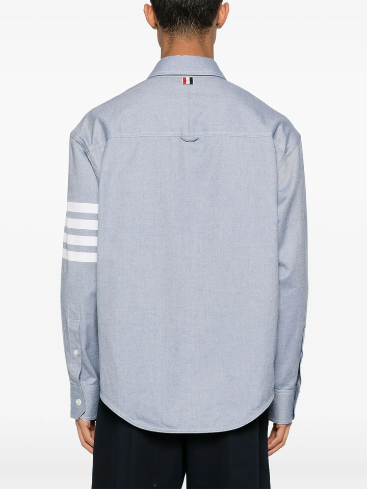 Oversized Shirt