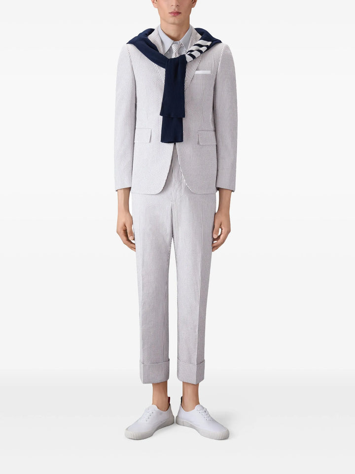 Oxford Short Sleeve Shirt