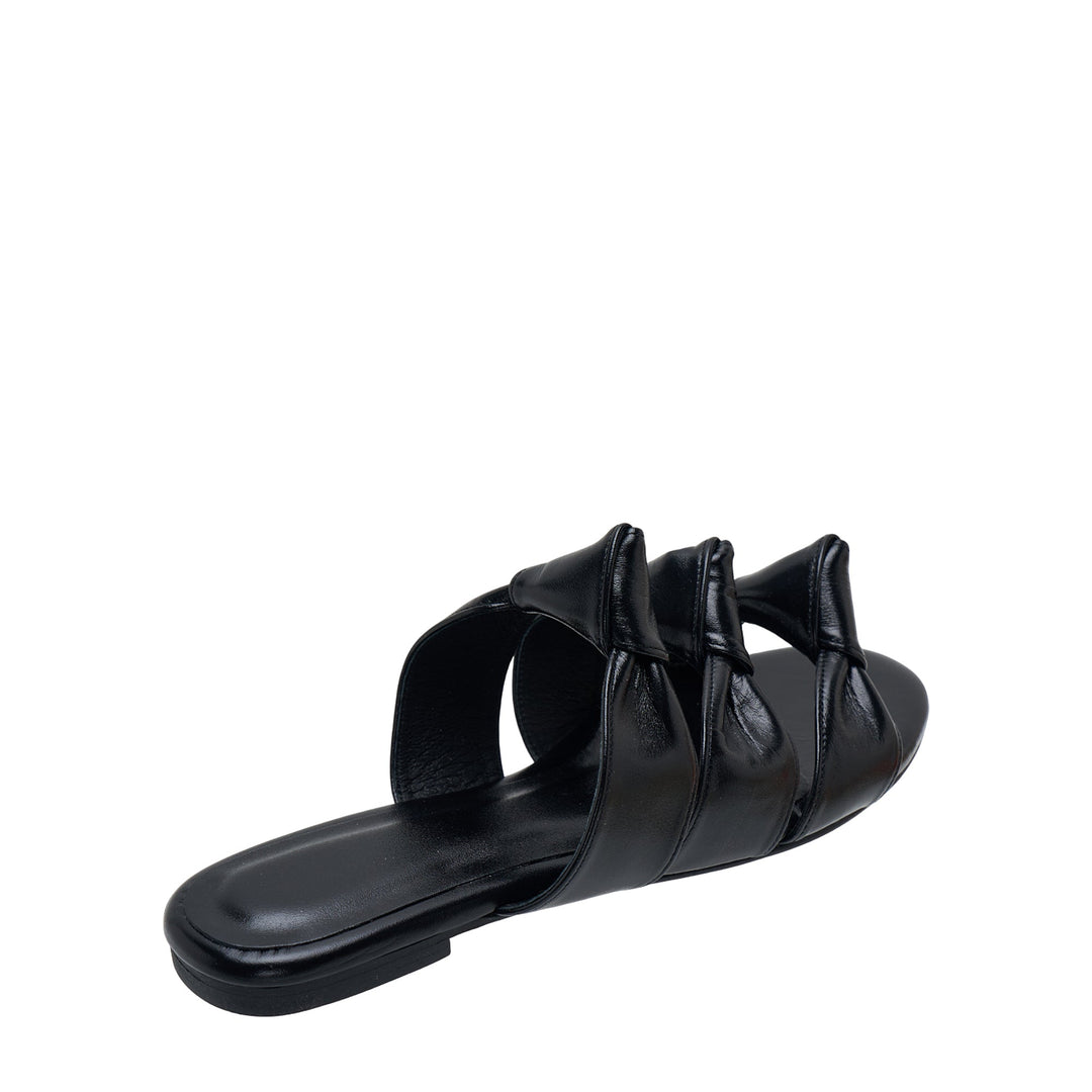 Bowie Sandals