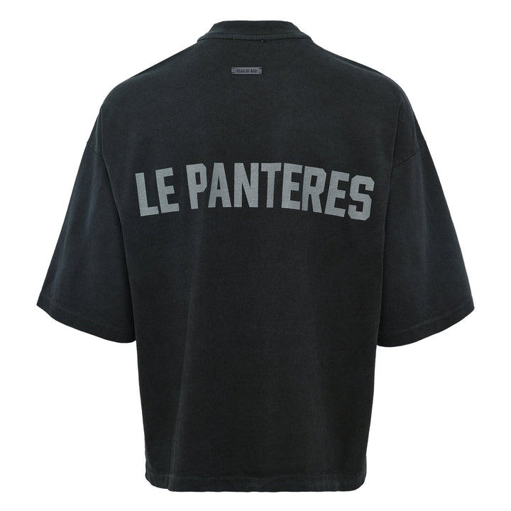 Relaxed Le Panteres Tee