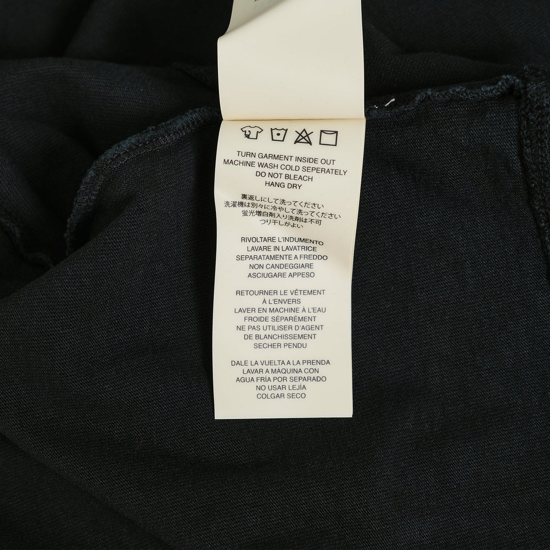 Relaxed Le Panteres Tee