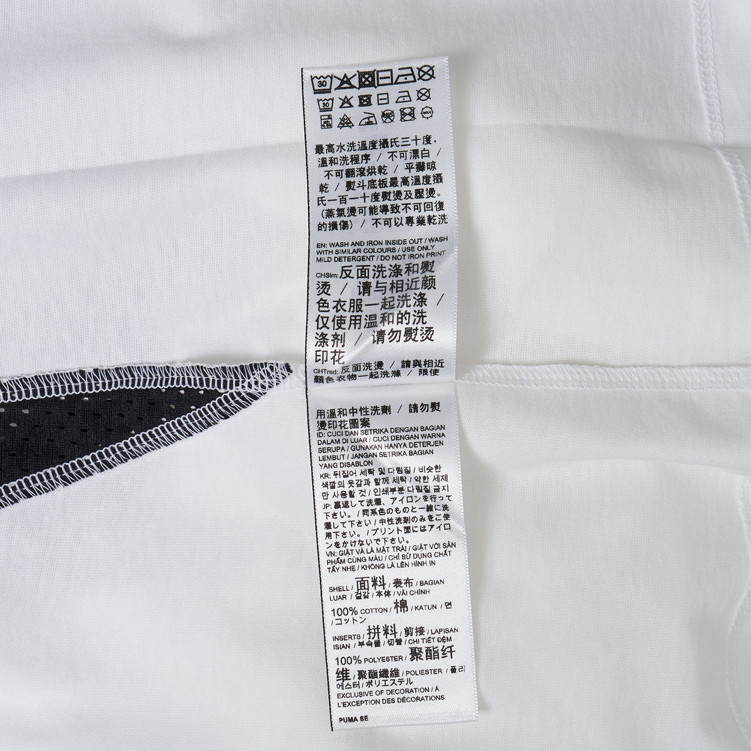 PUMA Aline Ventilation T-Shirt