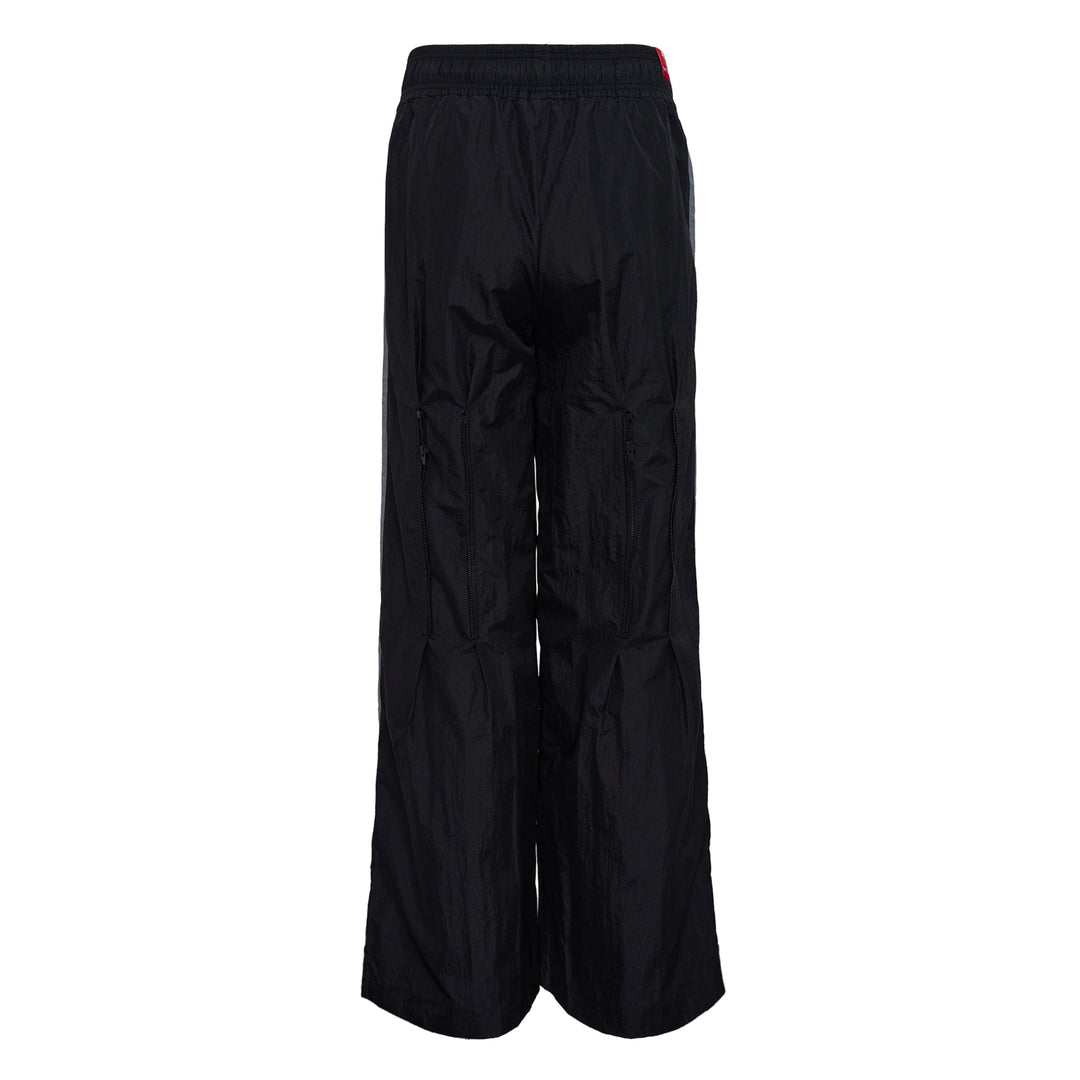 PUMA Zip-Up Flared Pants