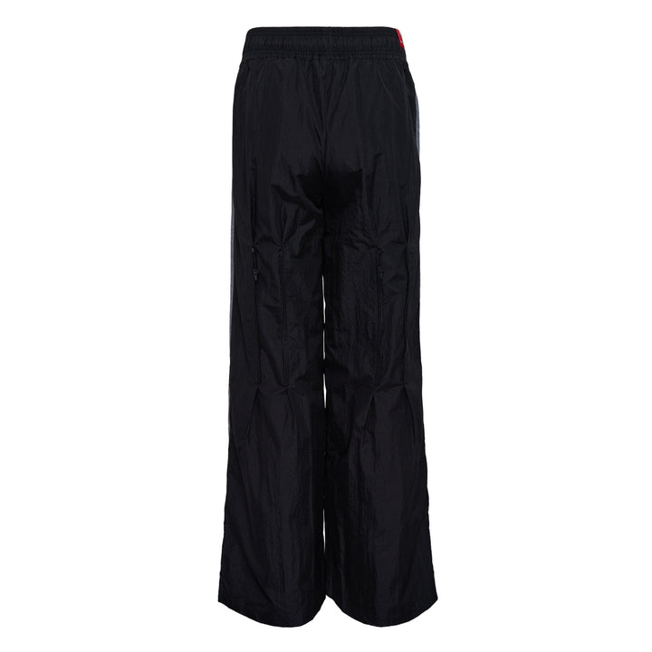 PUMA Zip-Up Flared Pants