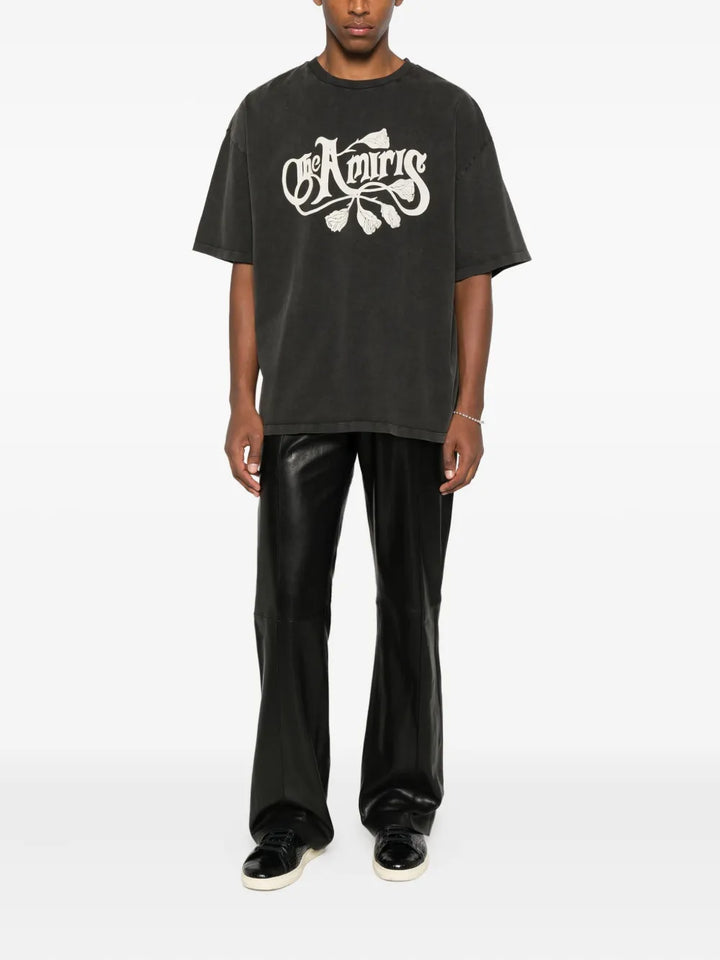 The AMIRI Oversized Tee