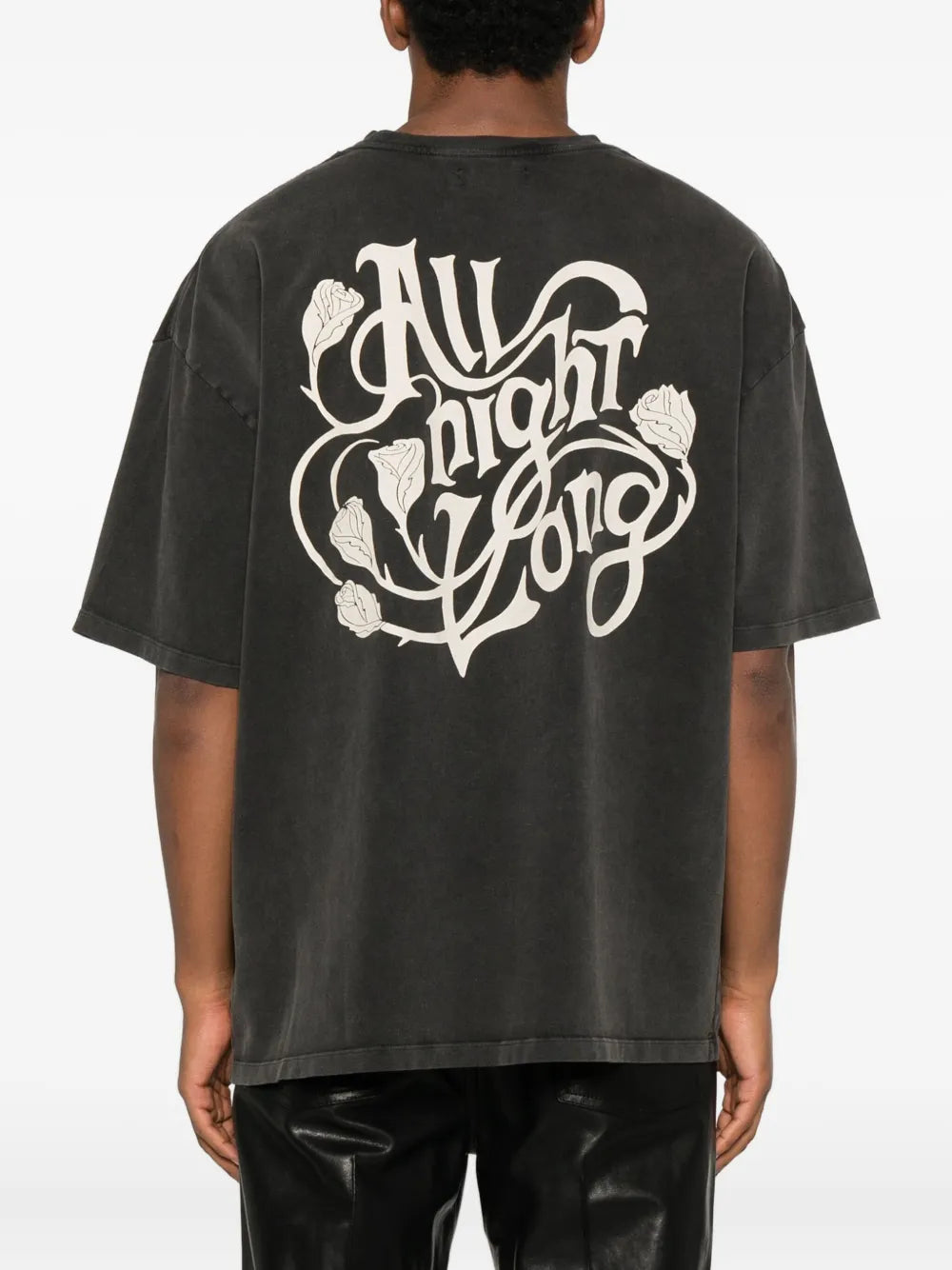 The AMIRI Oversized Tee