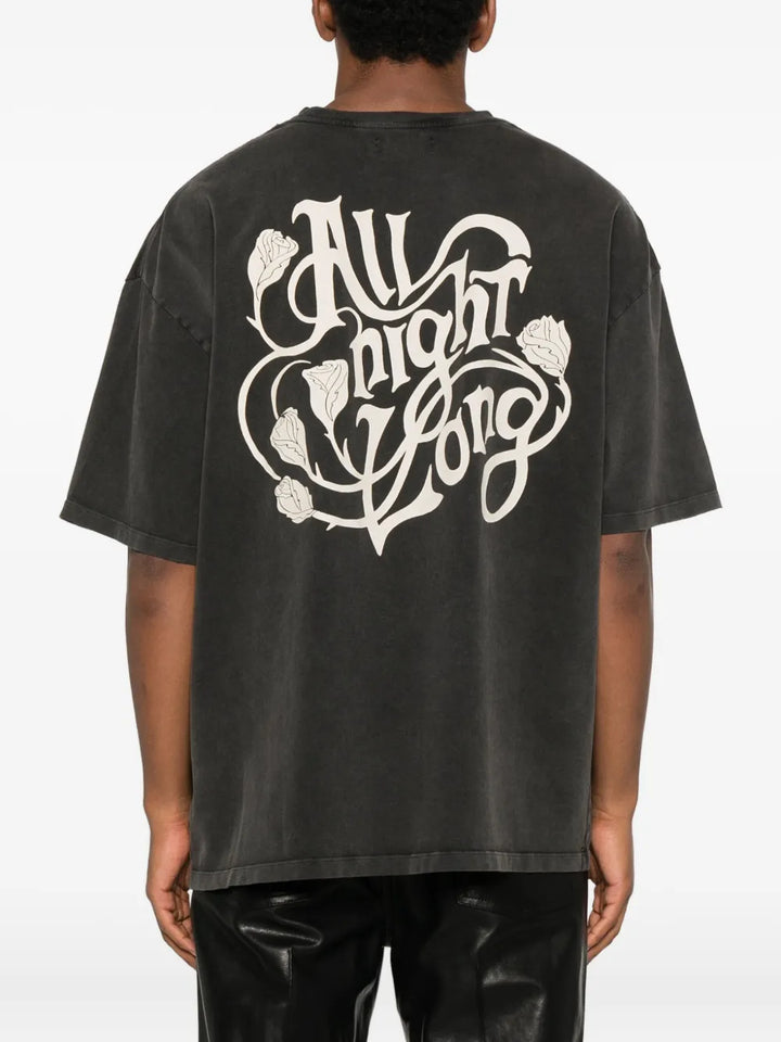 The AMIRI Oversized Tee