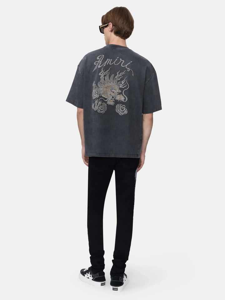 Dragon Oversized Tee