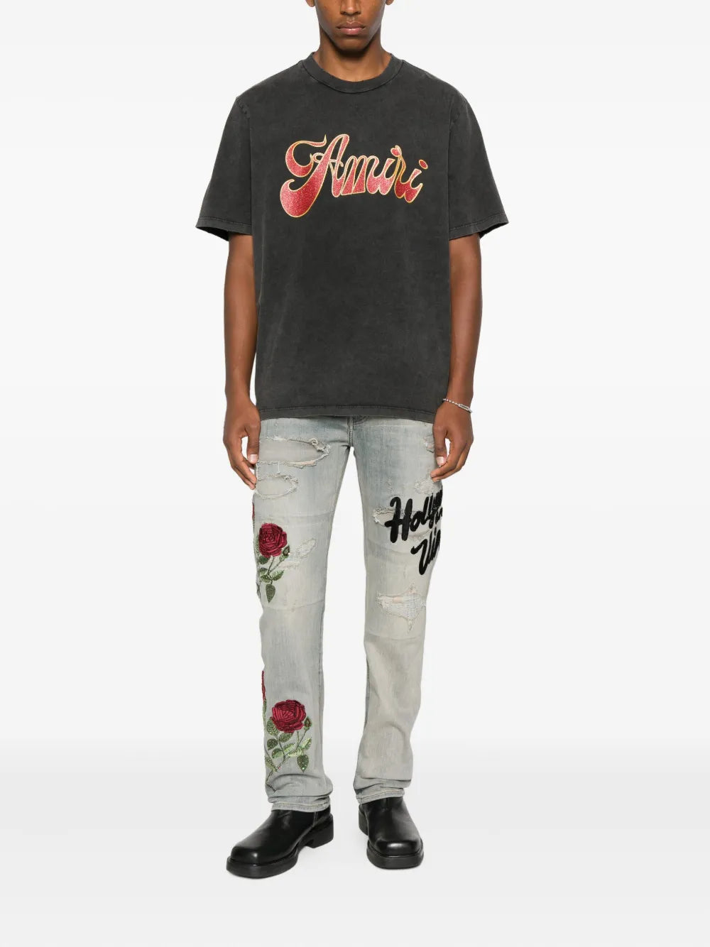 Groovy Tee