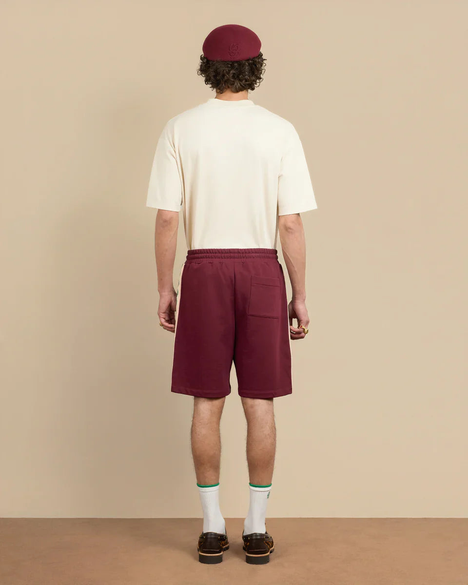 Le Short Survetement