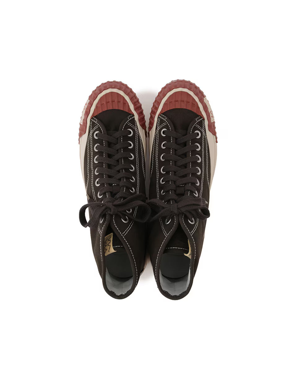 Skagway Hi Alta Japanese High Twist Cotton Canvas