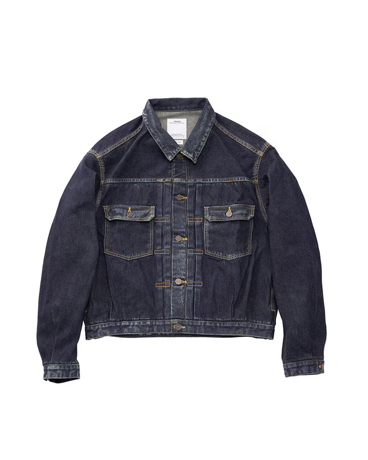 Blouson Jacket