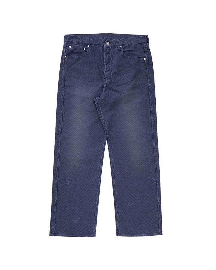 Wide Jeans