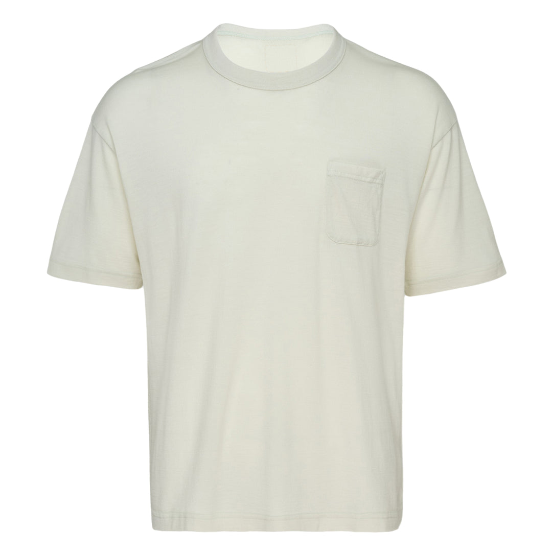 Jumbo Superfine Short Sleeve Tee