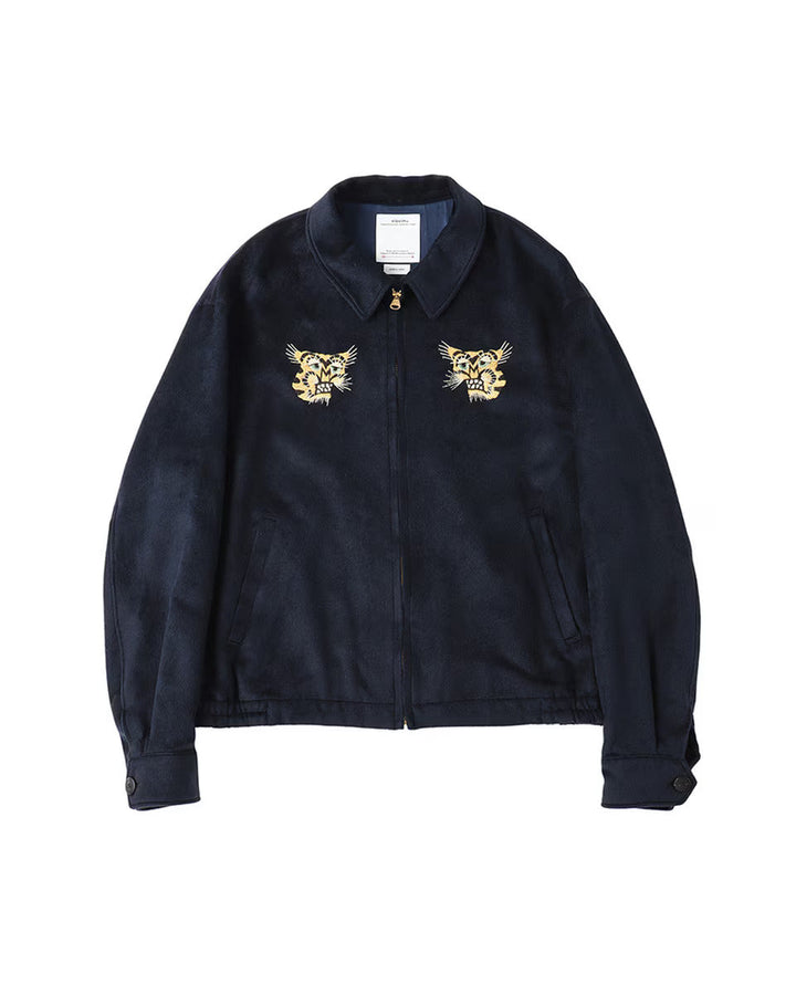 Norad Blouson