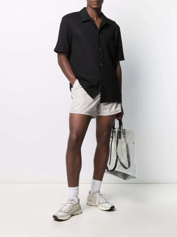 Core Box Shirt Shortsleeve