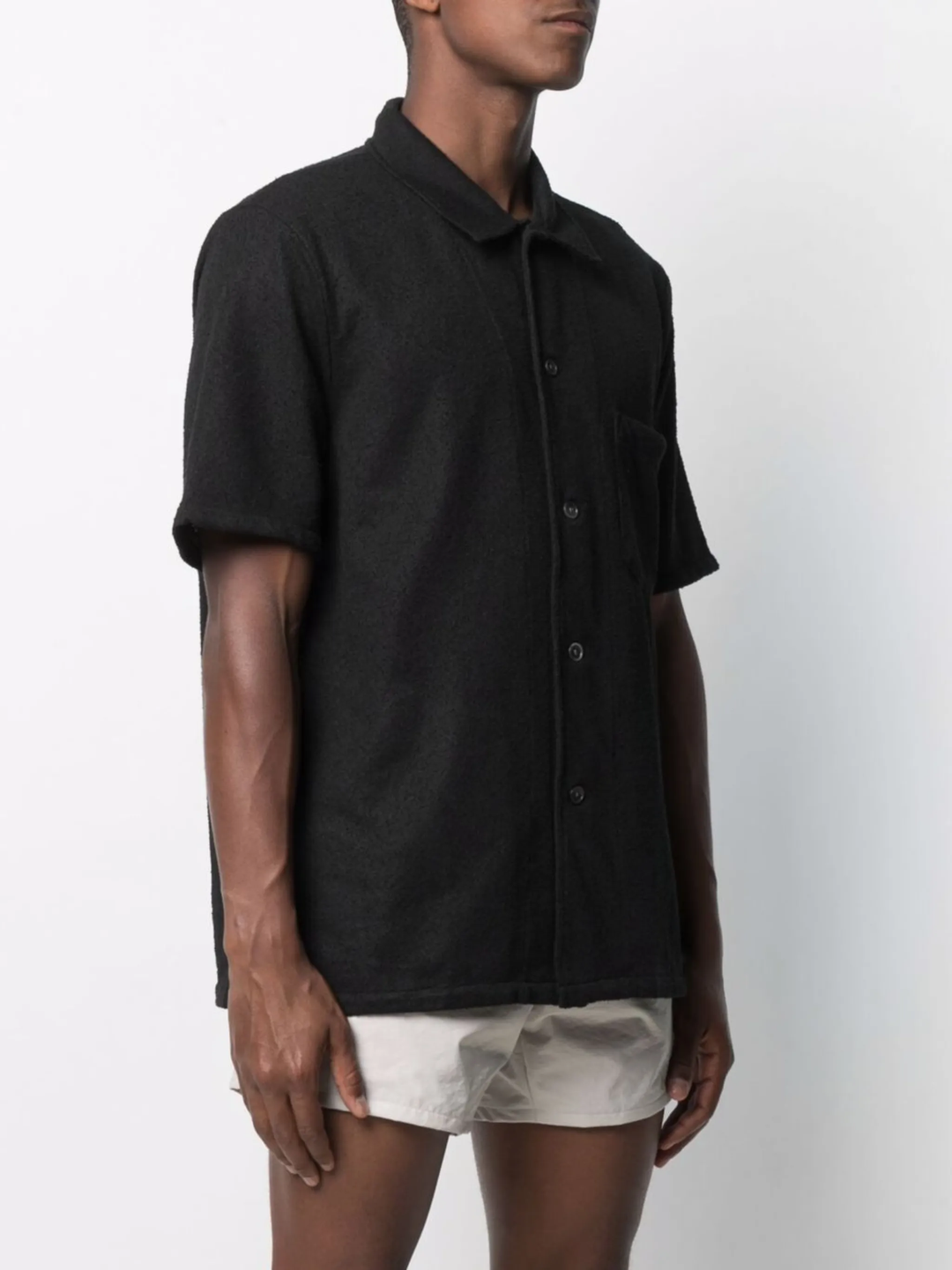 Core Box Shirt Shortsleeve