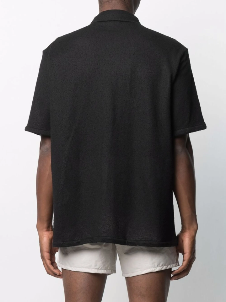 Core Box Shirt Shortsleeve