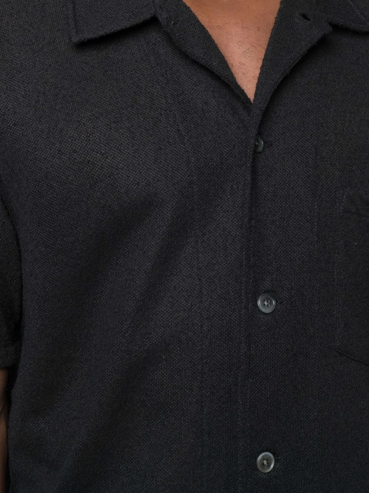 Core Box Shirt Shortsleeve