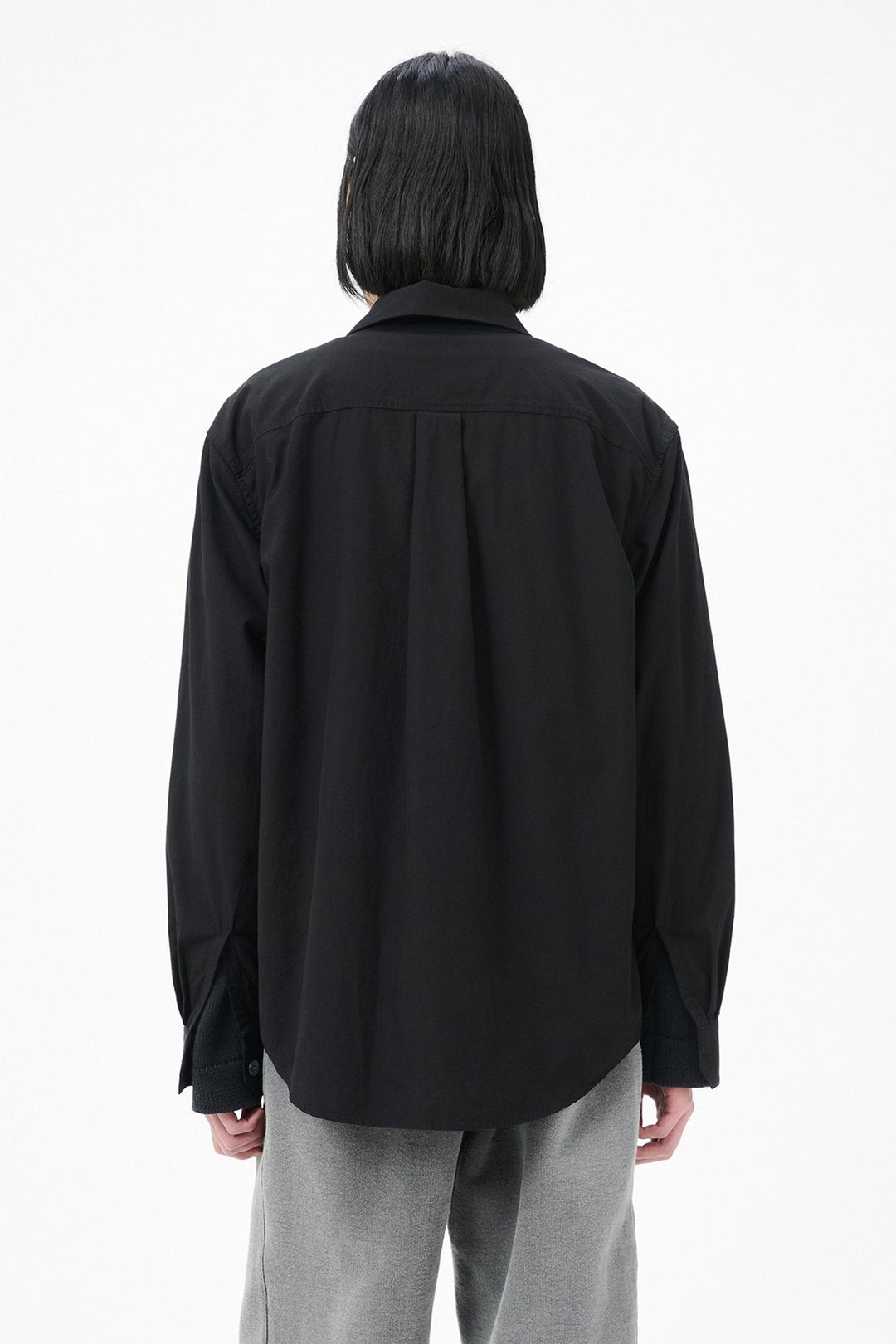 Beyond Shirt