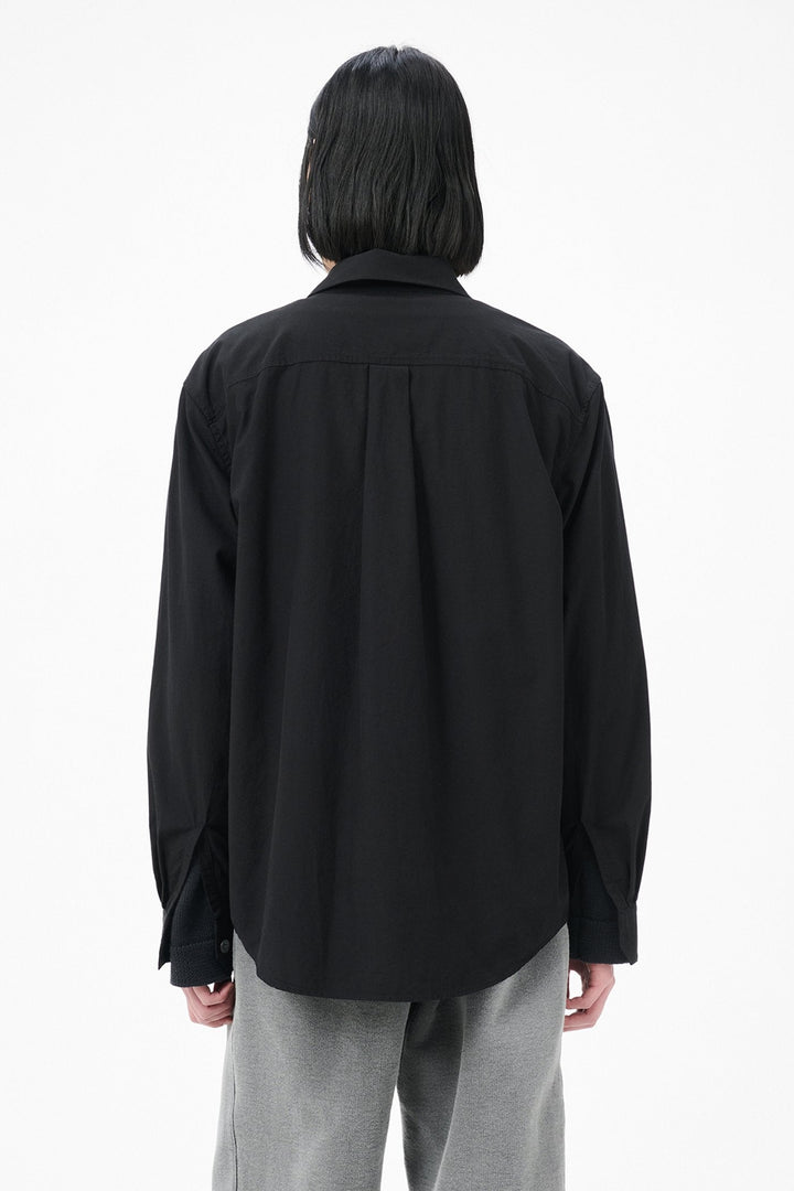 Beyond Shirt