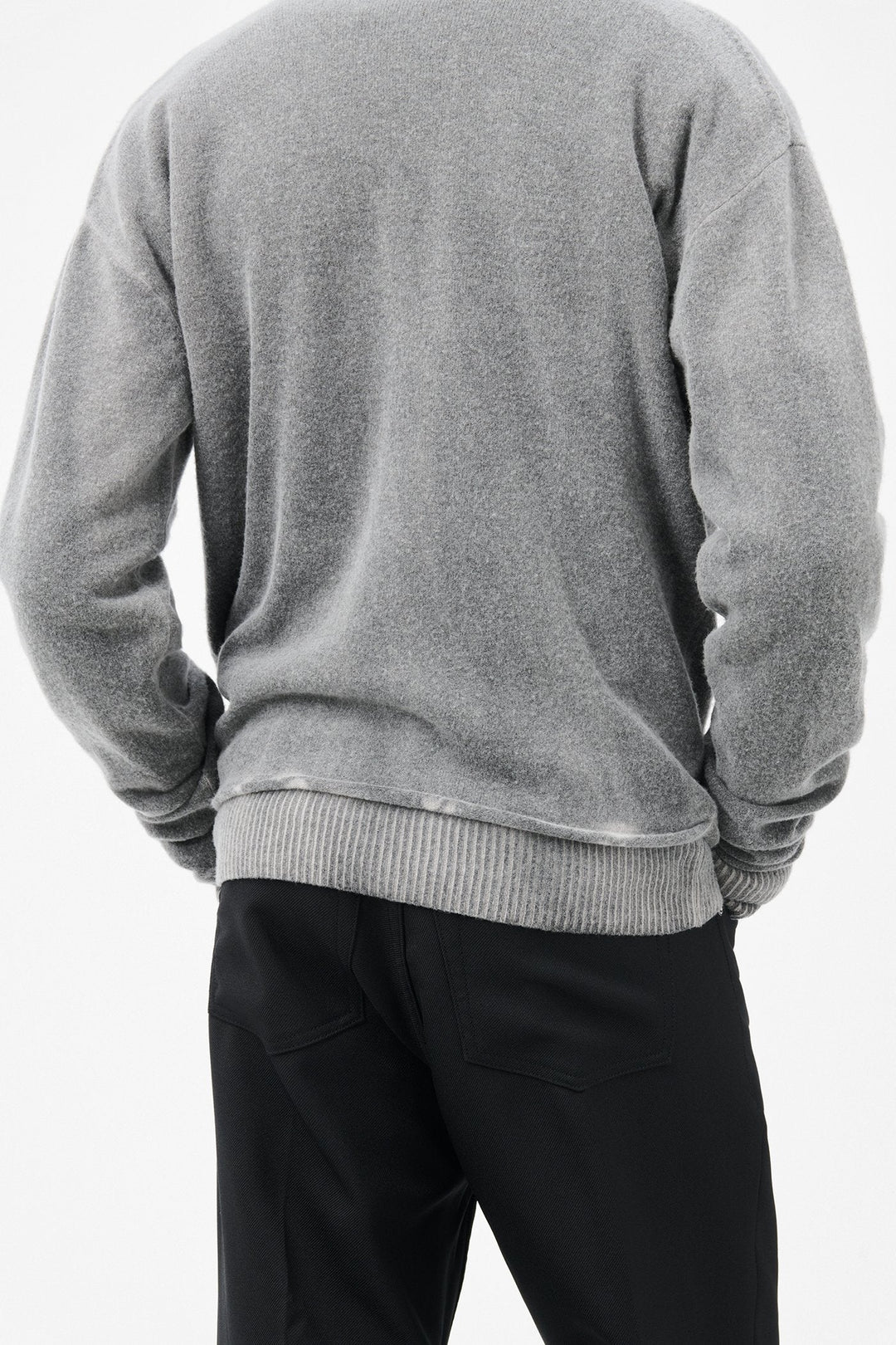 Parallel Cardigan