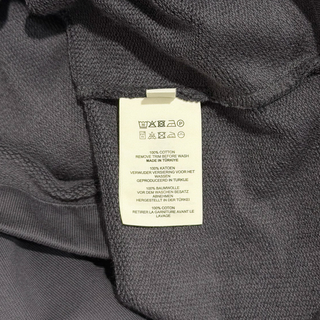 Loose Fit Short Sleeve Top