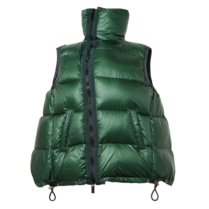 Puffer Vest