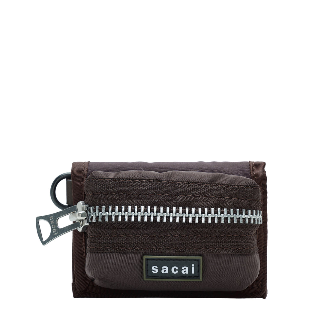 Pocket Trifold Wallet