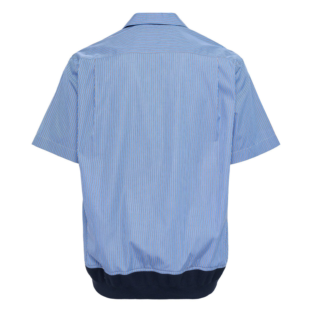 Poplin Shirt