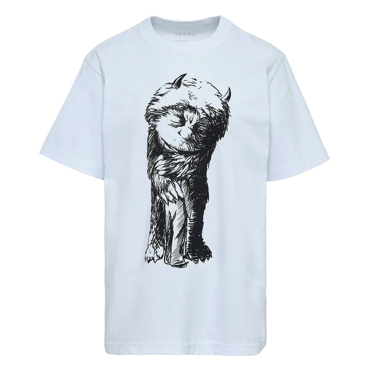 Where The Wild Things Are T-Shirt