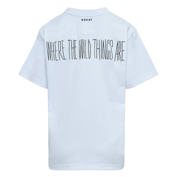 Where The Wild Things Are T-Shirt