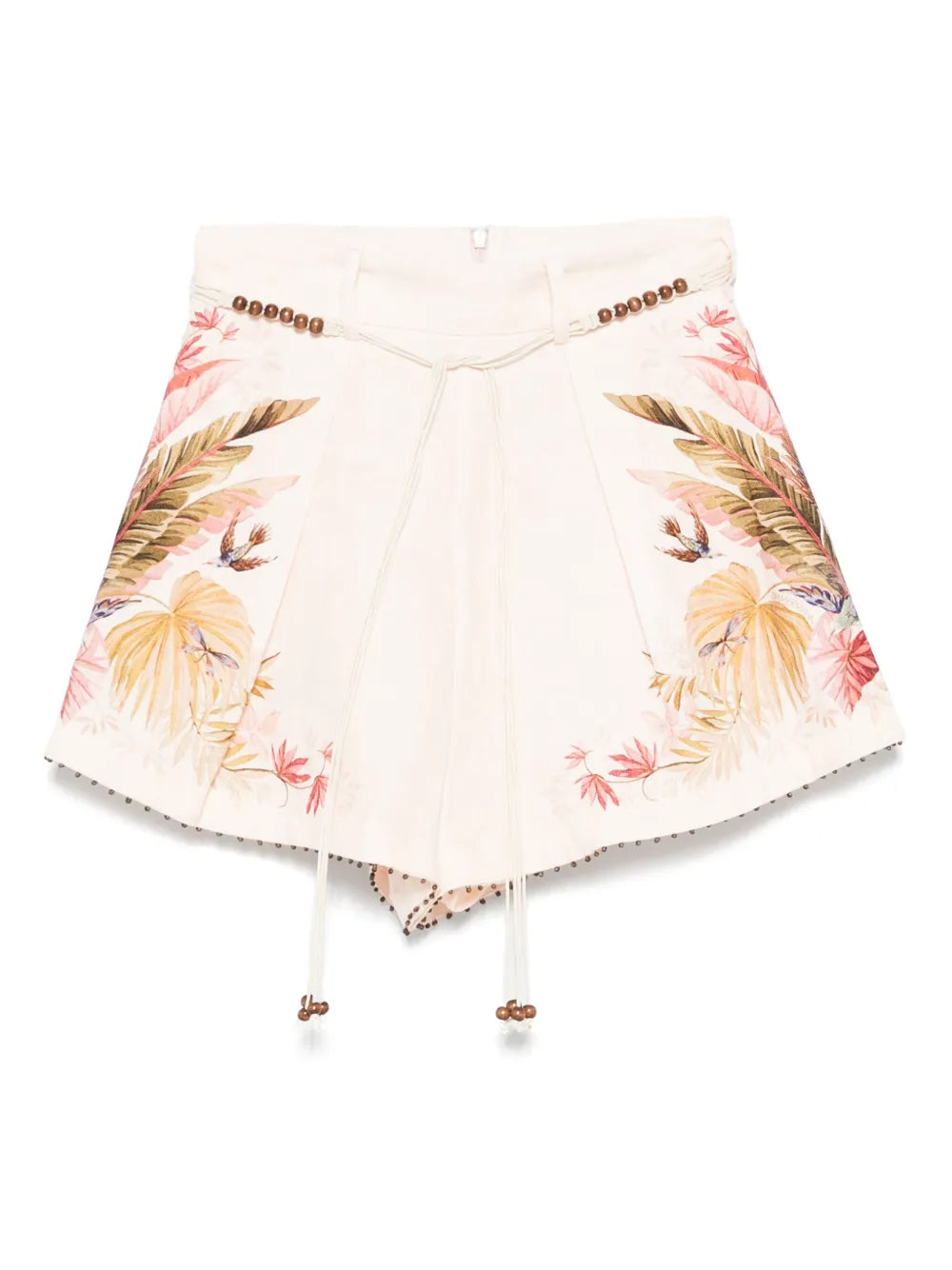 Ascension Tuck Short
