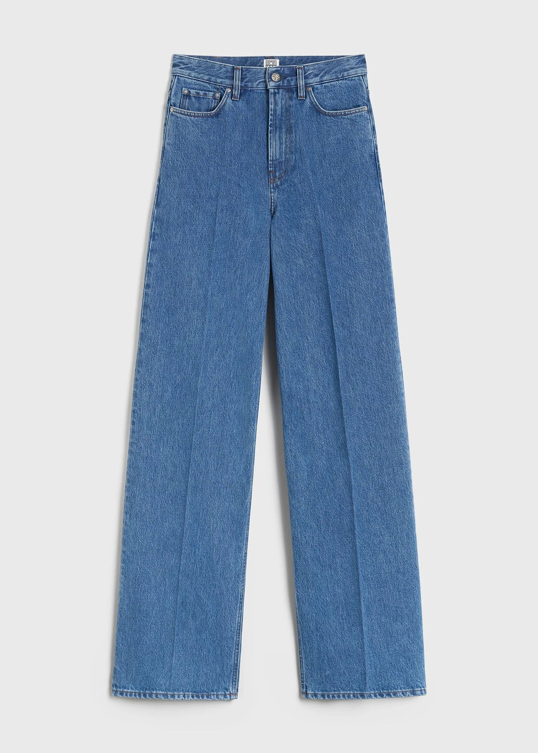 Wide Leg Denim