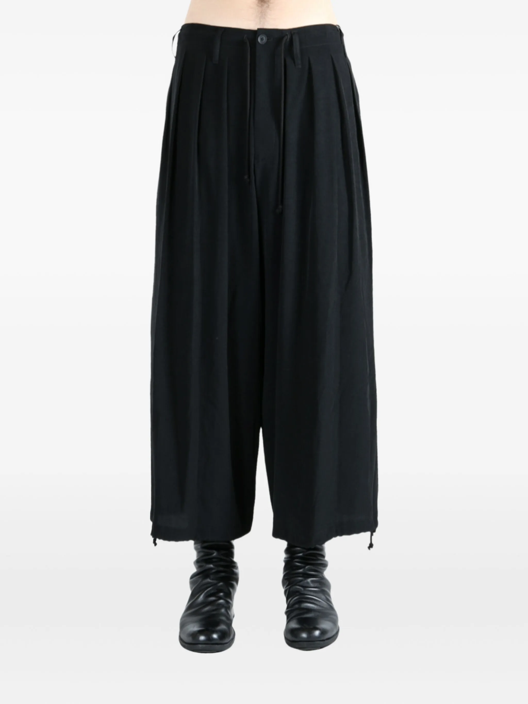 Standard Balloon Pants
