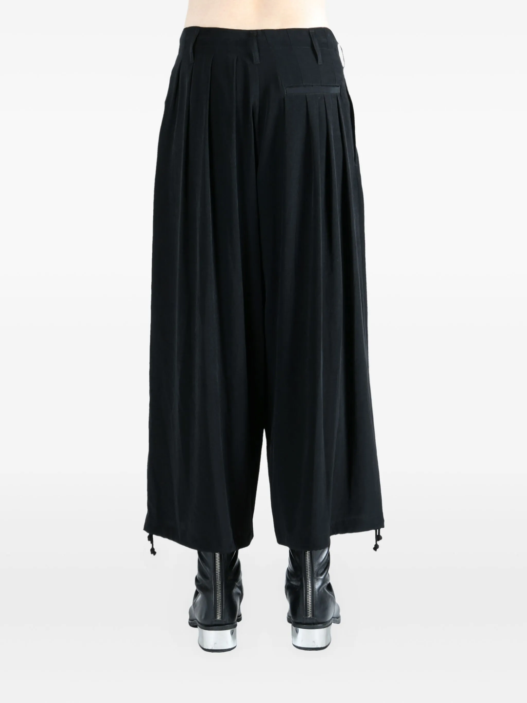 Standard Balloon Pants