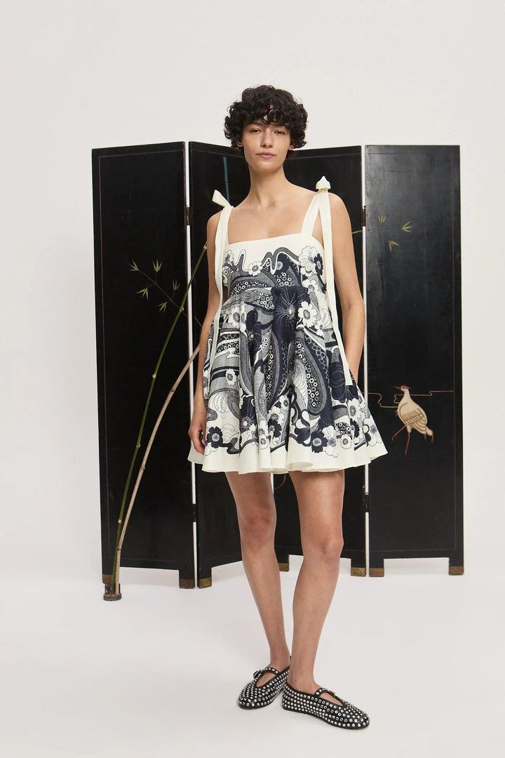 Mickey Mini Sundress