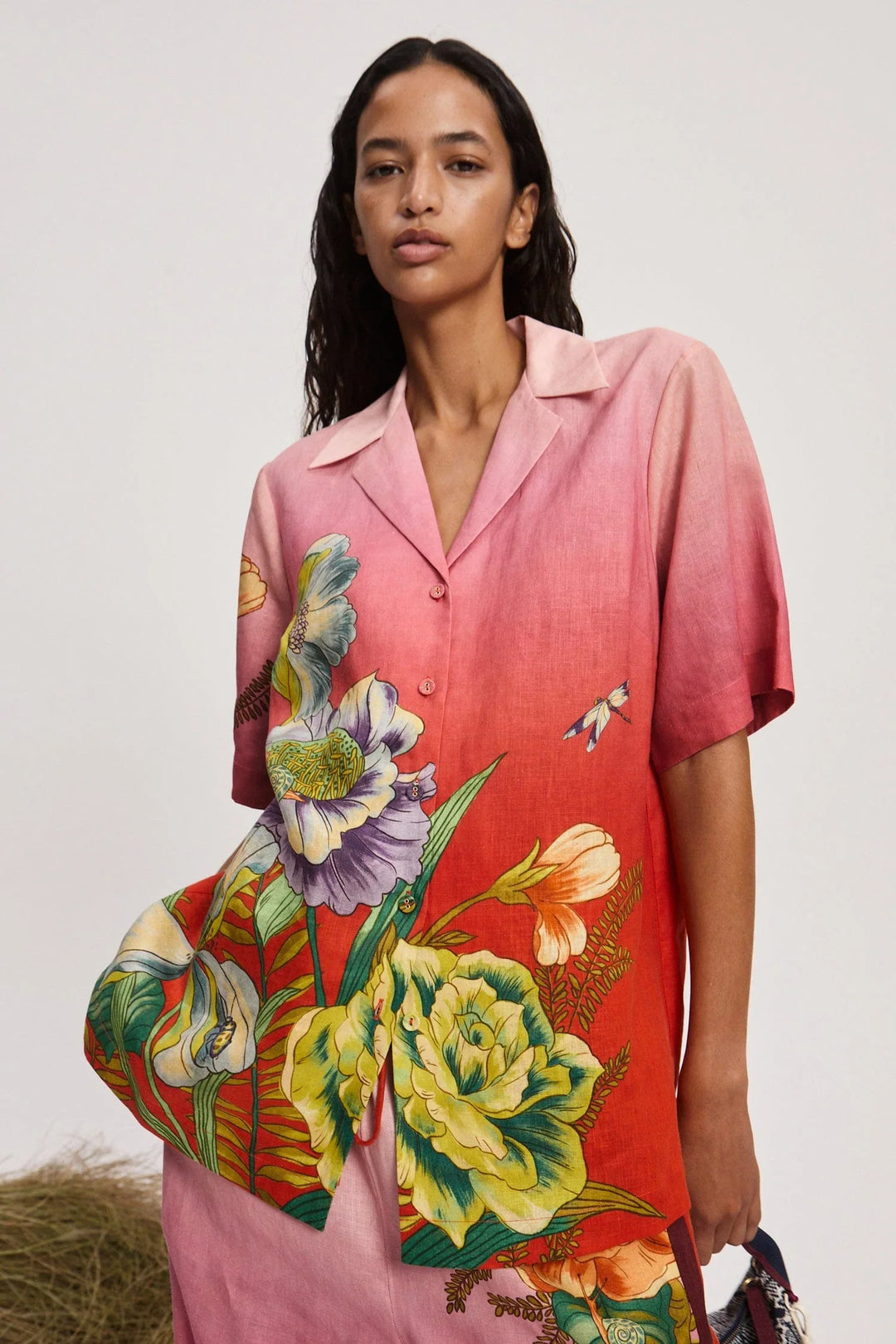 Inez Shirt