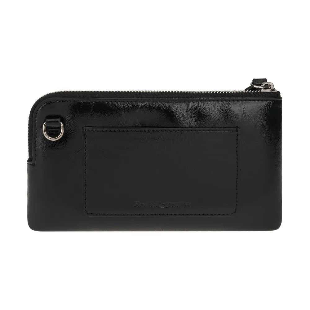 Logo Crossbody Pouch