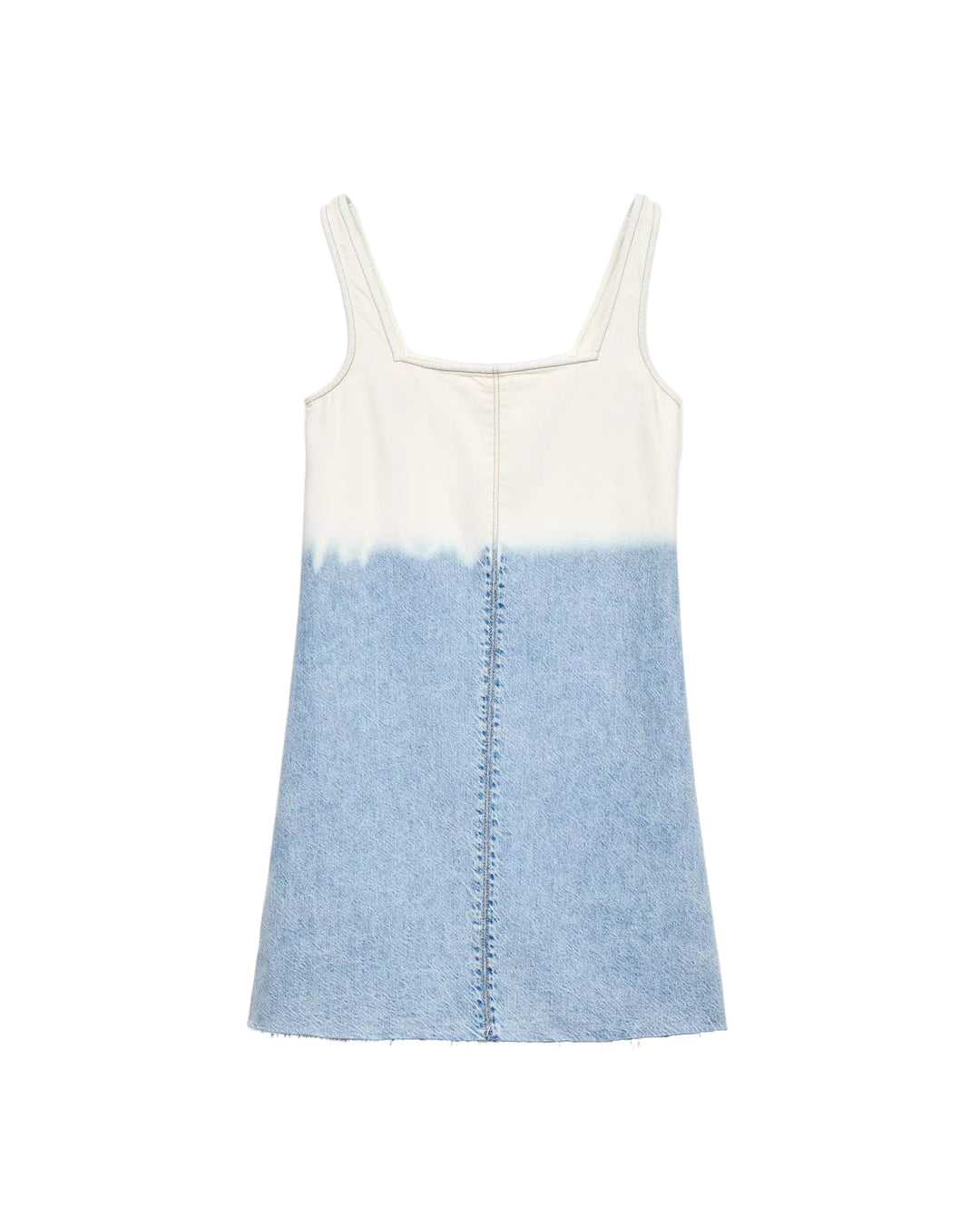 Featherweight Jayde Dress