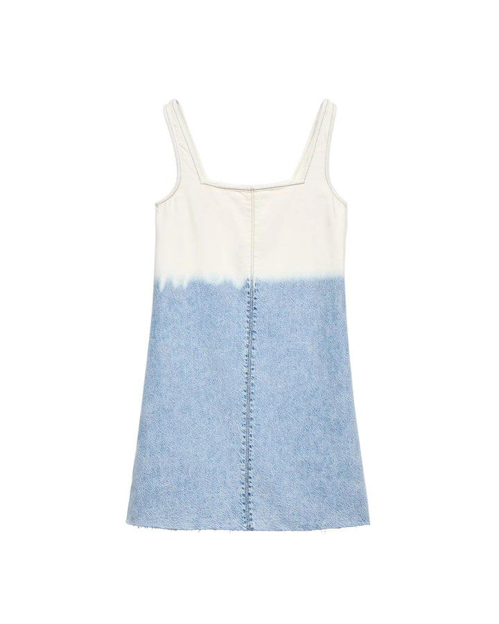 Featherweight Jayde Dress