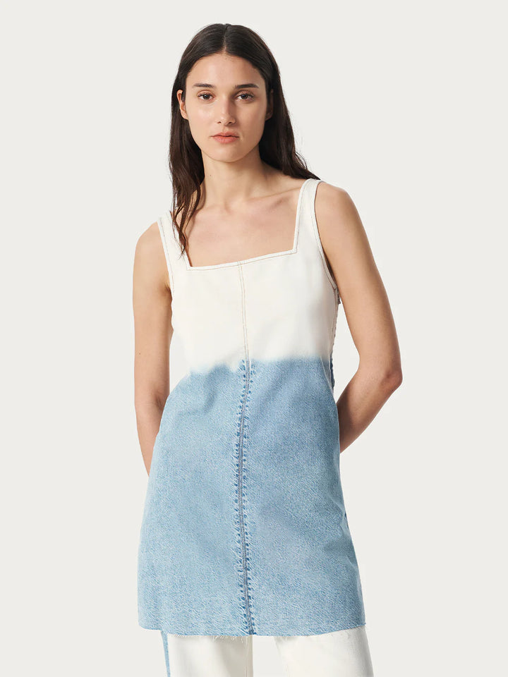 Featherweight Jayde Dress