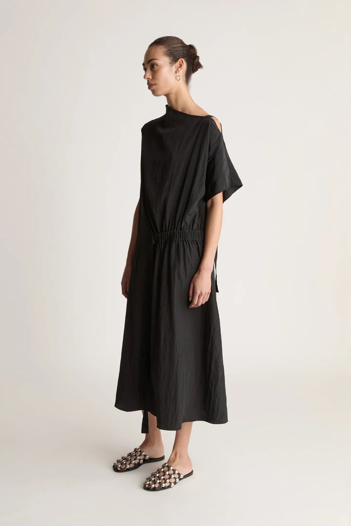 Kiki Asymmetrical Dress