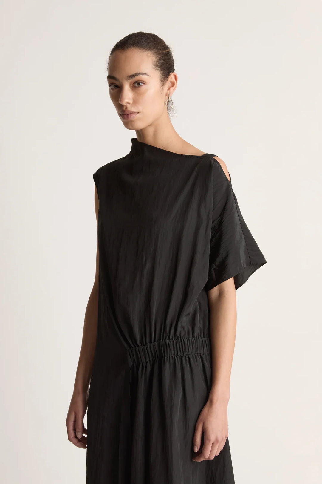 Kiki Asymmetrical Dress