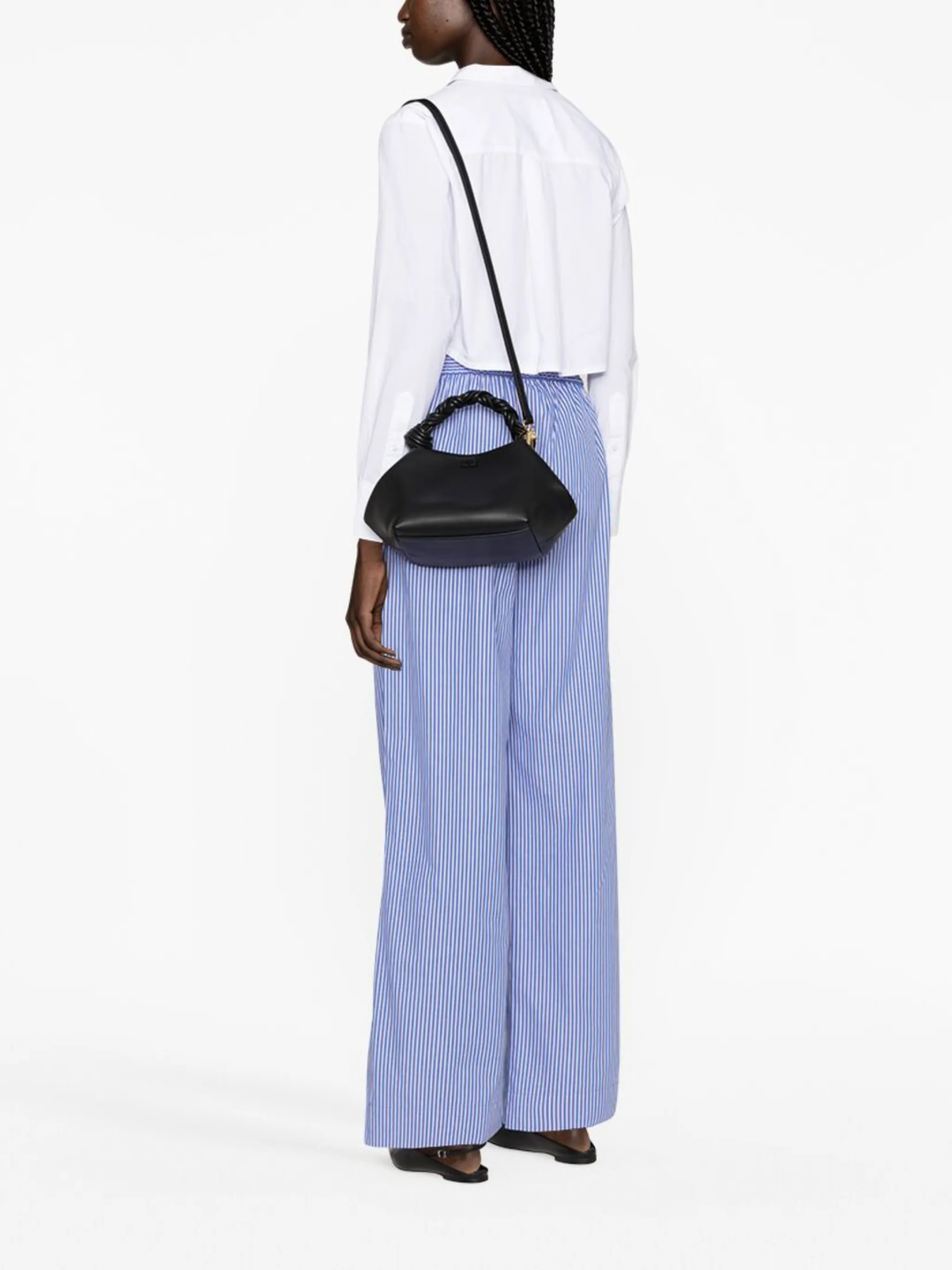 Ganni Bou Bag Small