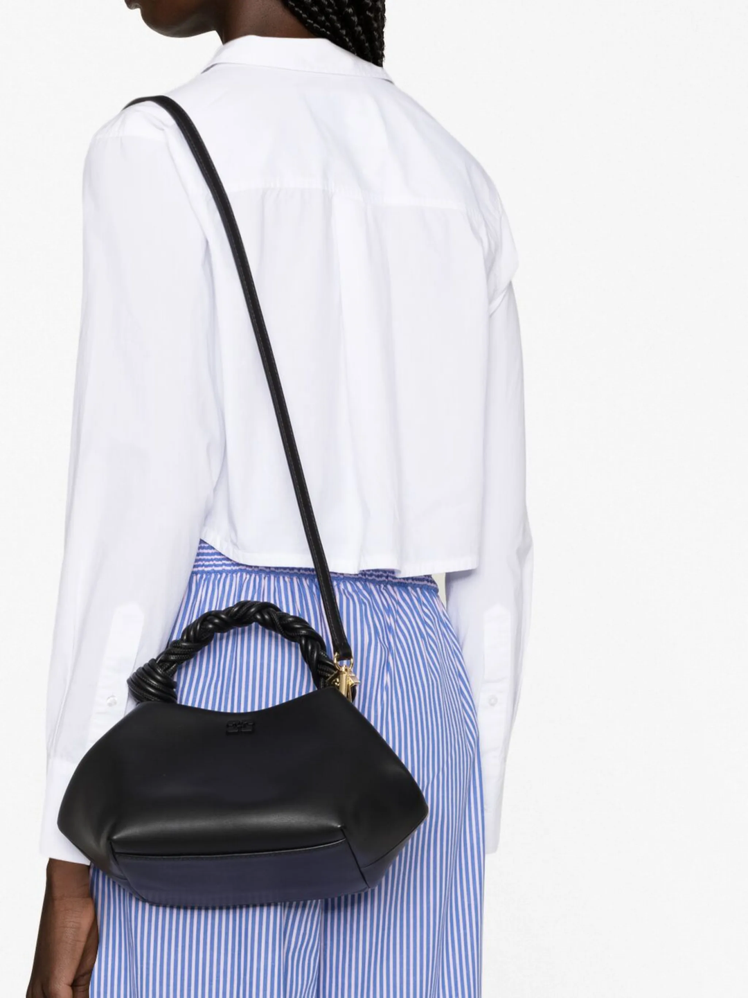 Ganni Bou Bag Small