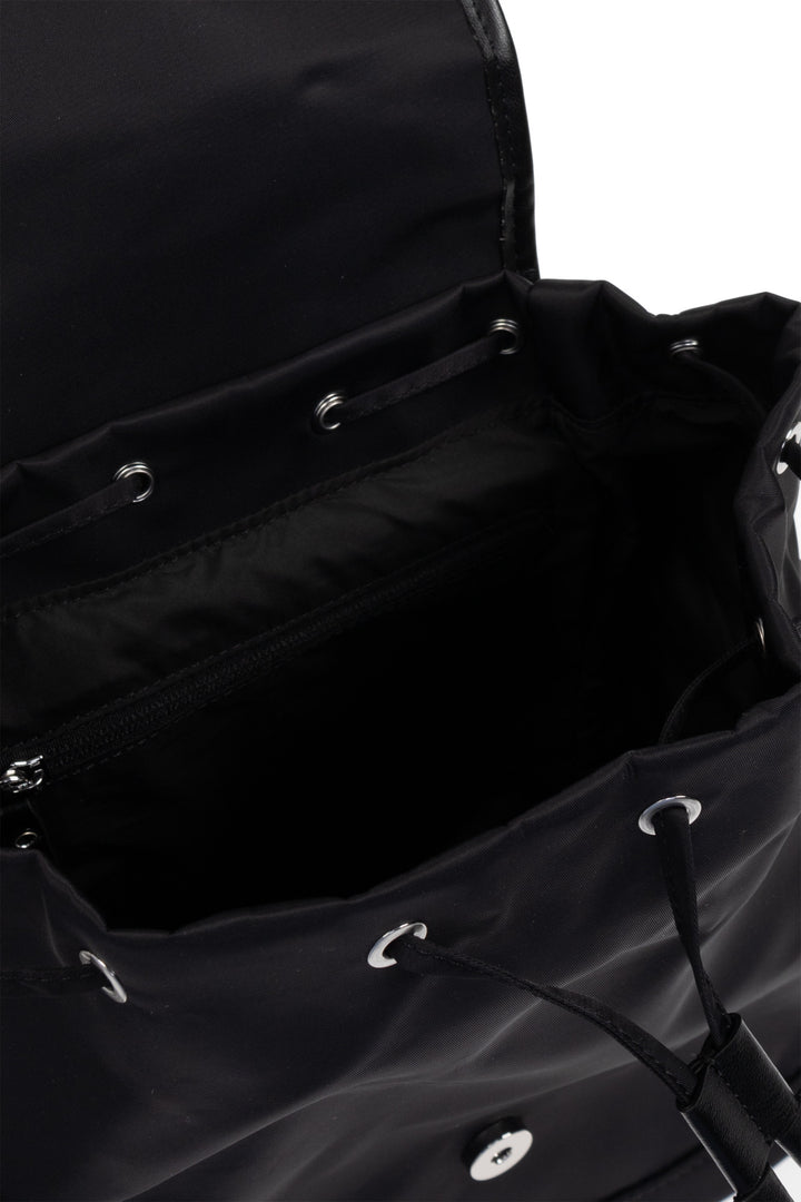 Bucky Backpack Small Nylon